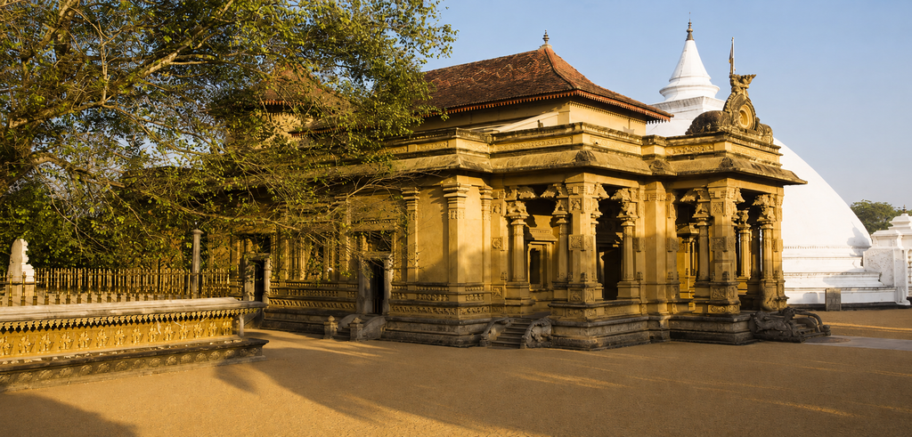 Sri Lanka accommodation near Kelaniya, Colombo and Negombo