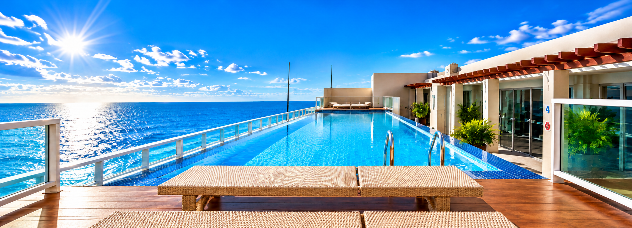 Sky Studio Beachfront Colombo