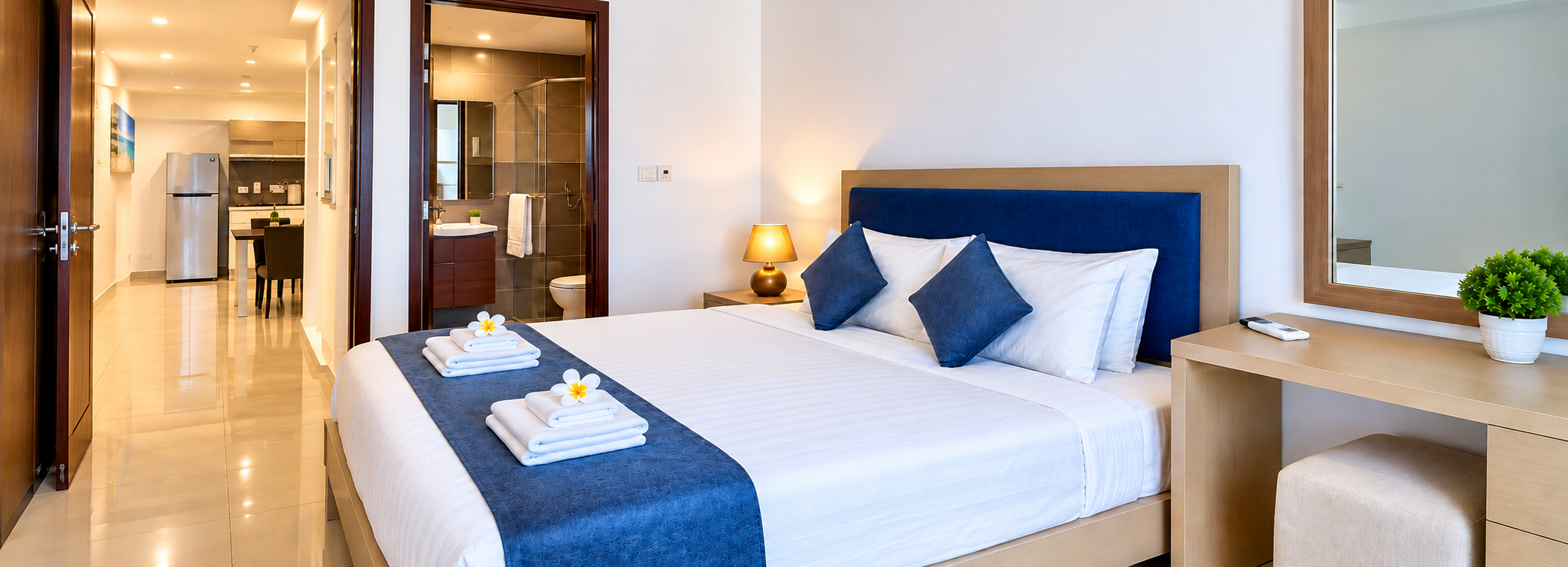 Sky Studio Beachfront Colombo