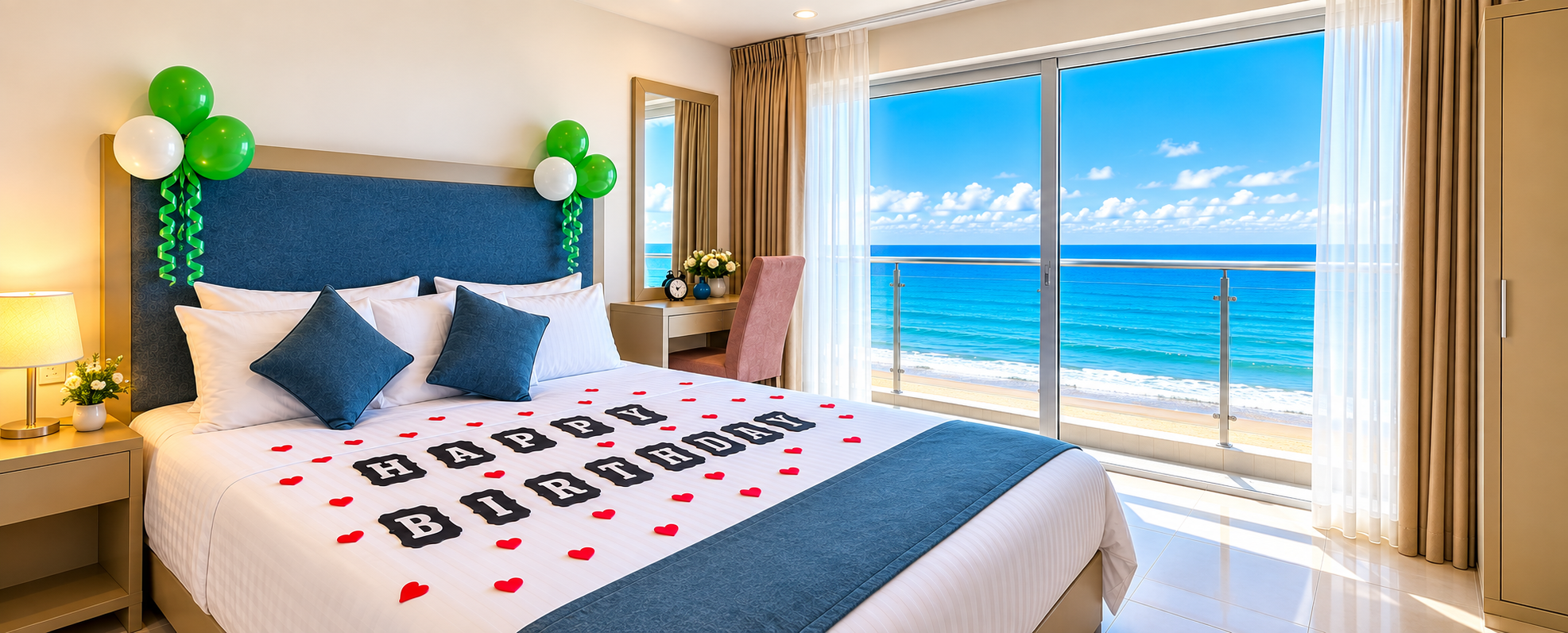 Sky Studio Beachfront Colombo