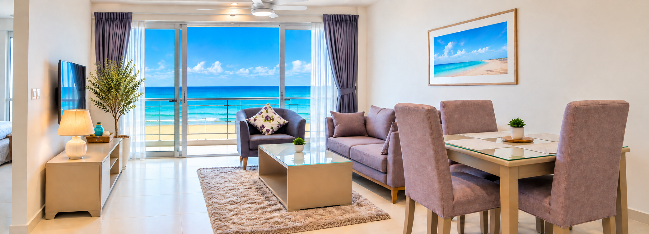 Sky Studio Beachfront Colombo