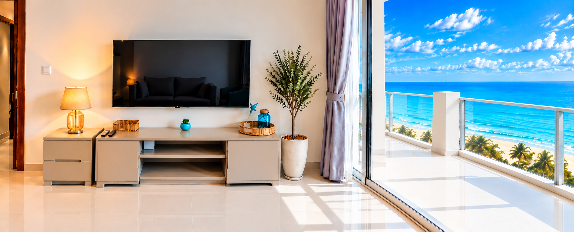 Sky Studio Beachfront Colombo