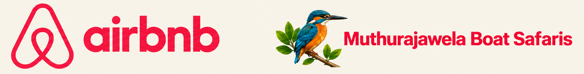 Sky Studio Airbnb and Muthurajawela Boat Safaris